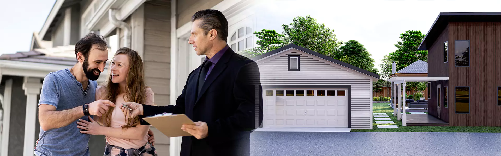 Cash Offer for House