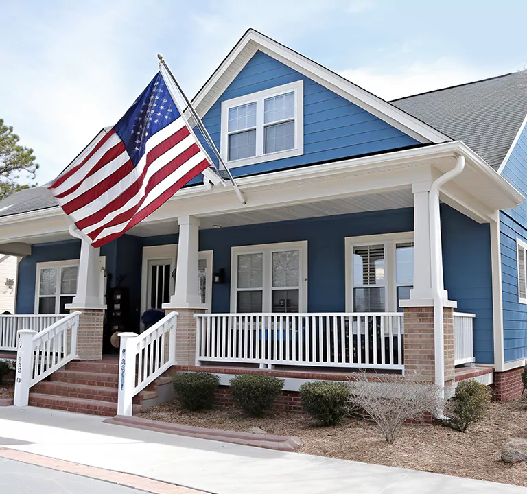 Professional Home Buyers in Uniondale