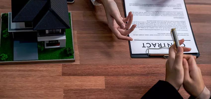 How We Calculate Your Assignment Deal Offer in Uniondale, New York?