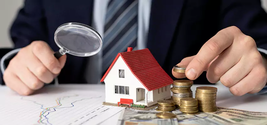 How We Calculate Your Sell House with Back Taxes Offer in Uniondale, NY?