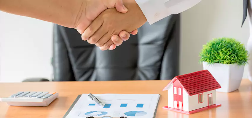 How Our Sell House in Pre-Foreclosure Model Works in Uniondale, NY?