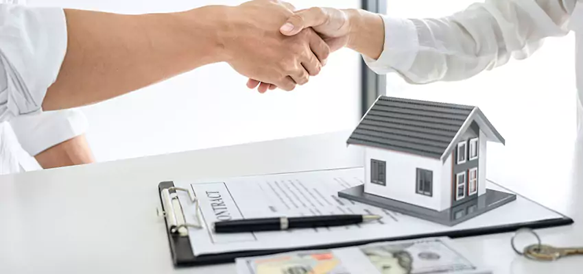 How Our Sell House With Liens Model Works in Uniondale, NY?