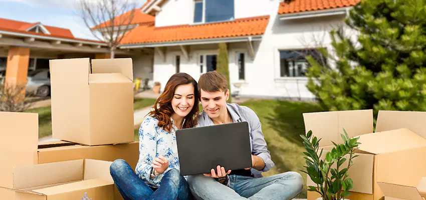 How We Determine Your Sell Townhouse Offer in Uniondale, NY?