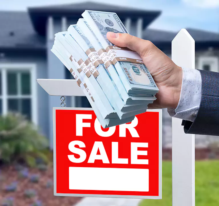 The Top-Rated Company to Cash Offer for House in Uniondale, NY