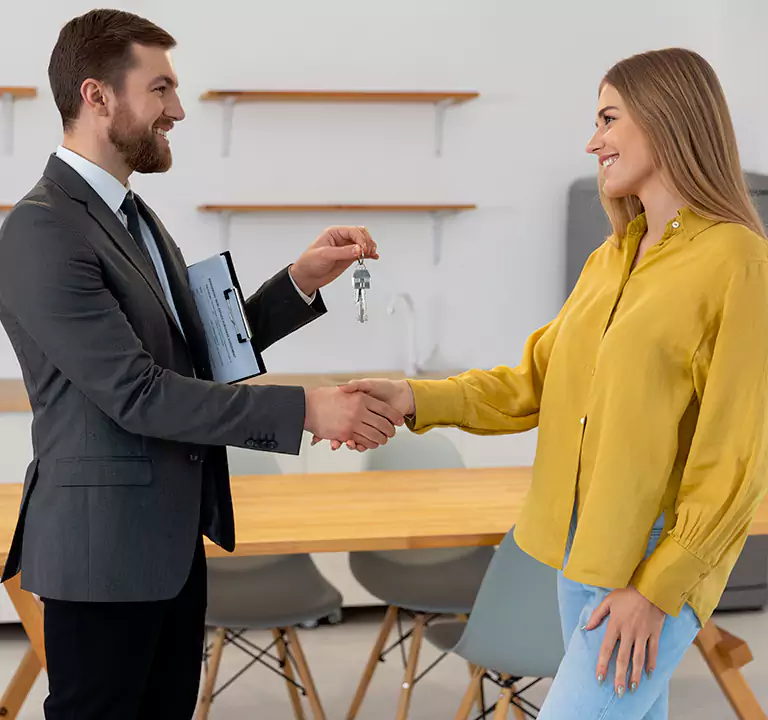 The Top-Rated Online estate agent in Uniondale, NY