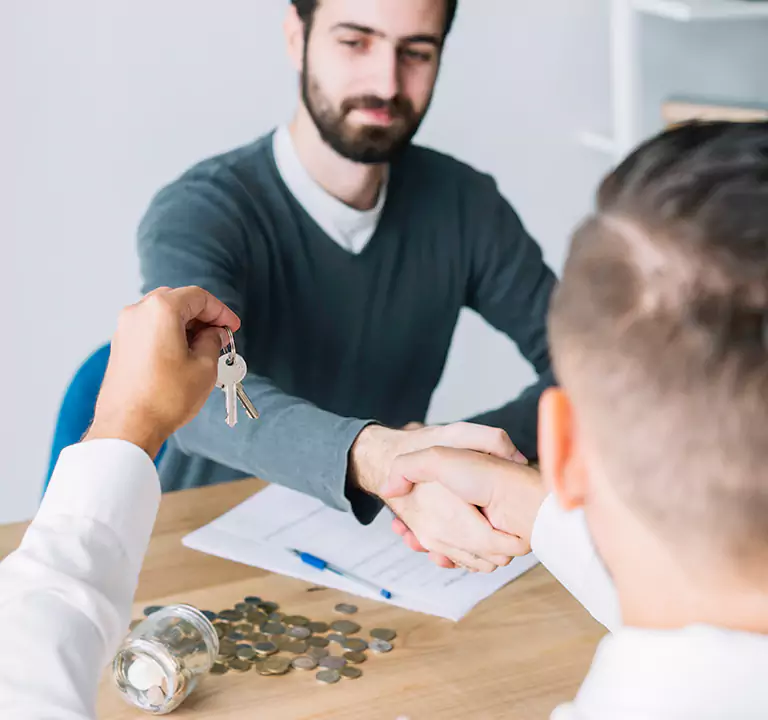 The Leading Local Company to Quick House Buyers in Uniondale, NY