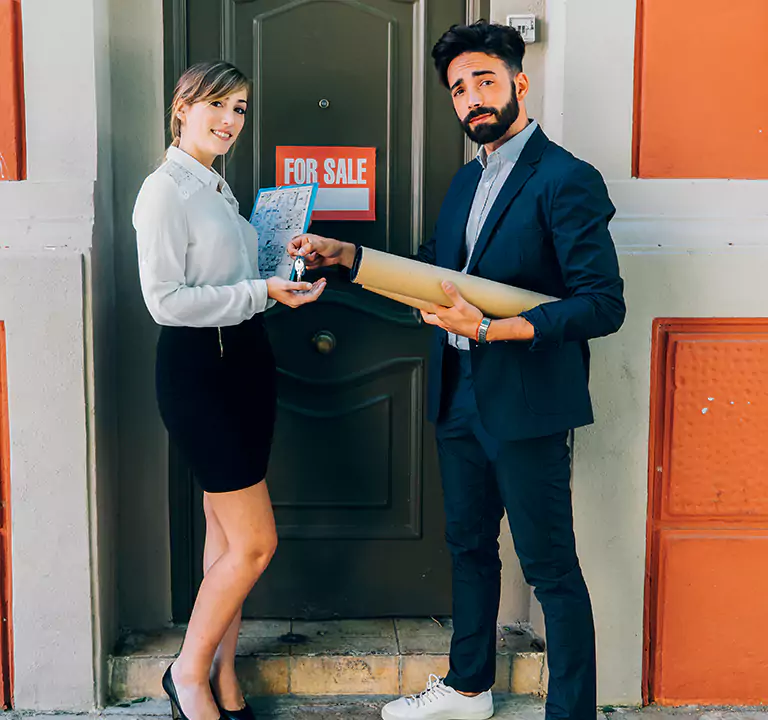 The Trusted Company to Sell Bank Owned Properties in Uniondale, NY