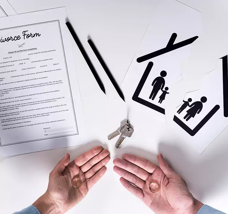 The Most Trusted Company to Sell House During Divorce in Uniondale, NY