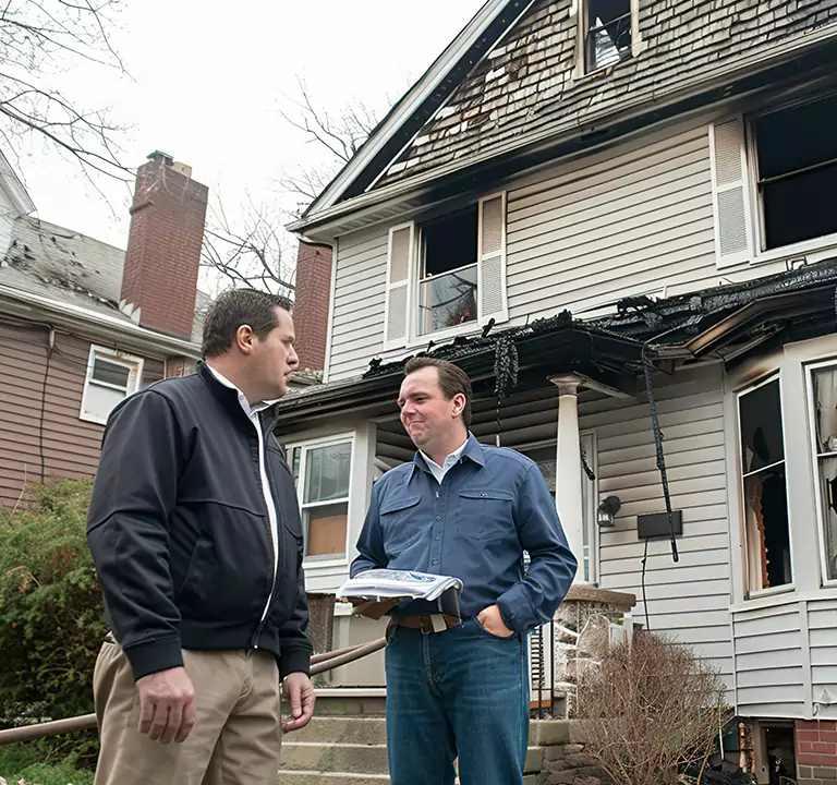 The Leading Cash Buyers for Damaged Homes in Uniondale, NY