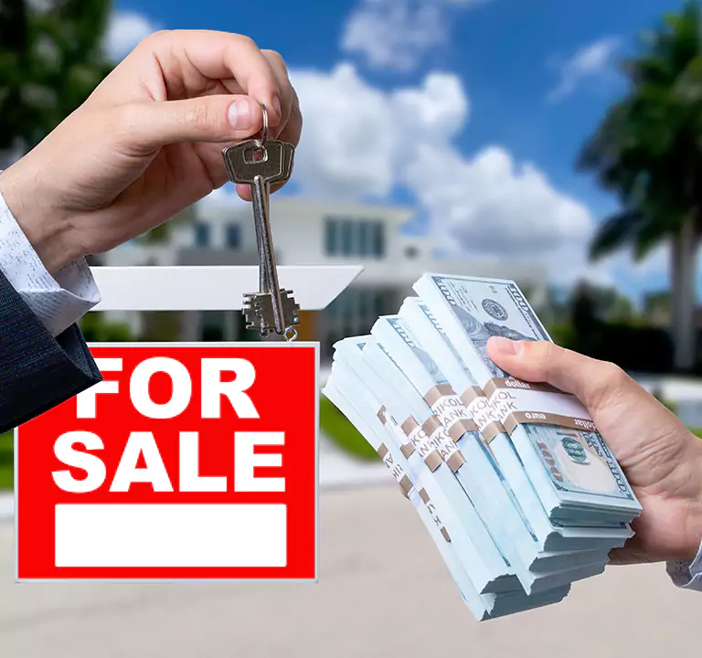 The Most Trusted Company to Sell House in Pre-Foreclosure in Uniondale, NY