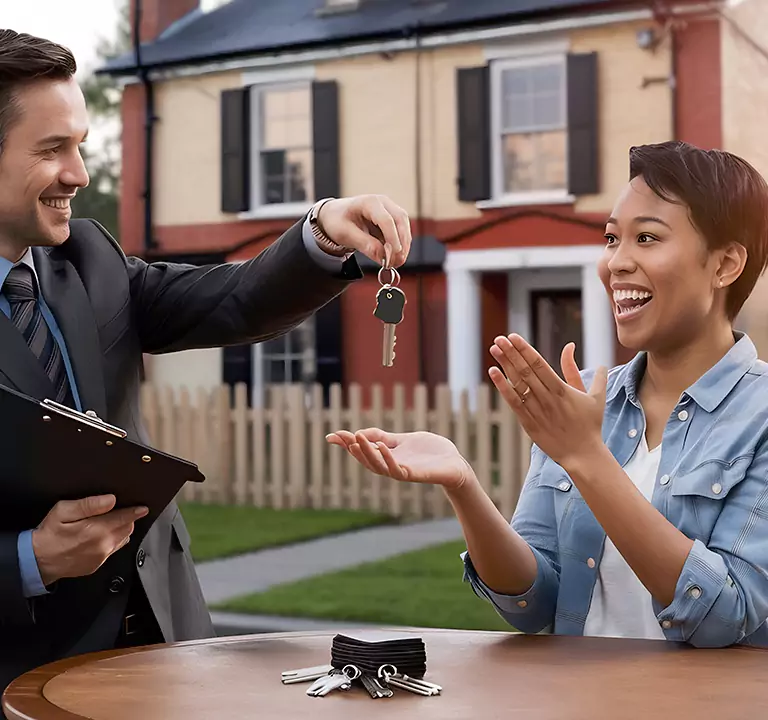 The Most Trusted Company to Sell House Online in Uniondale, NY