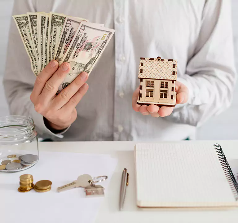 The Top Notch Company to Sell House With Foundation Problems in Uniondale, NY