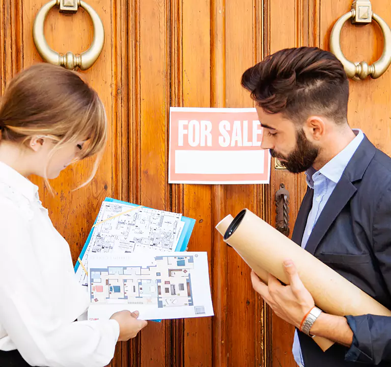 The Most Trusted Company to Sell House With Liens in Uniondale, NY