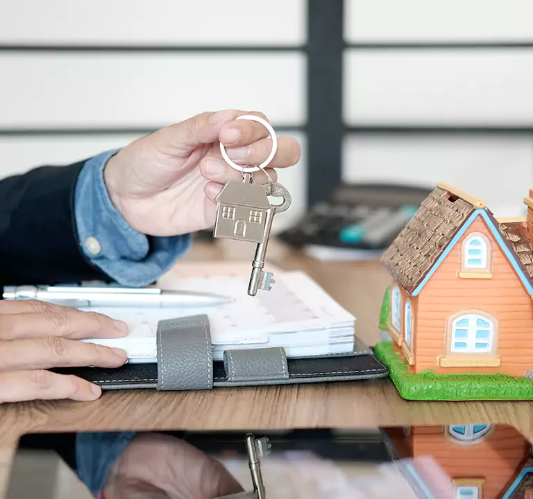 The Trusted Direct Buyer to Sell House with Reverse Mortgage in Uniondale, NY