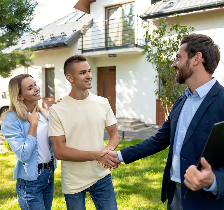 Trusted Company to Sell House with Tax Lien in Uniondale, NY