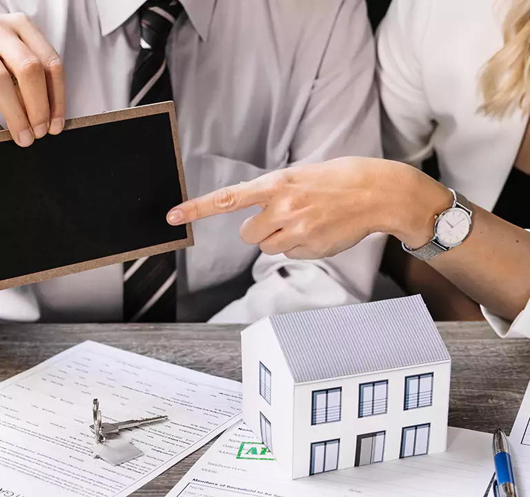 The Top Notch Company for No Closing Cost Sales in Uniondale, NY