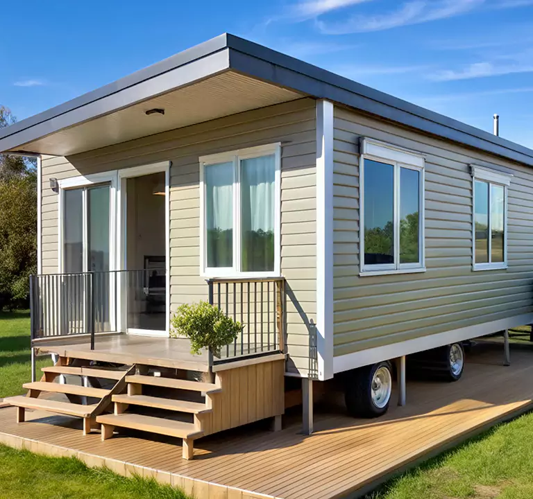 The Top-Rated Company to Sell Mobile Home Fast in Uniondale, NY